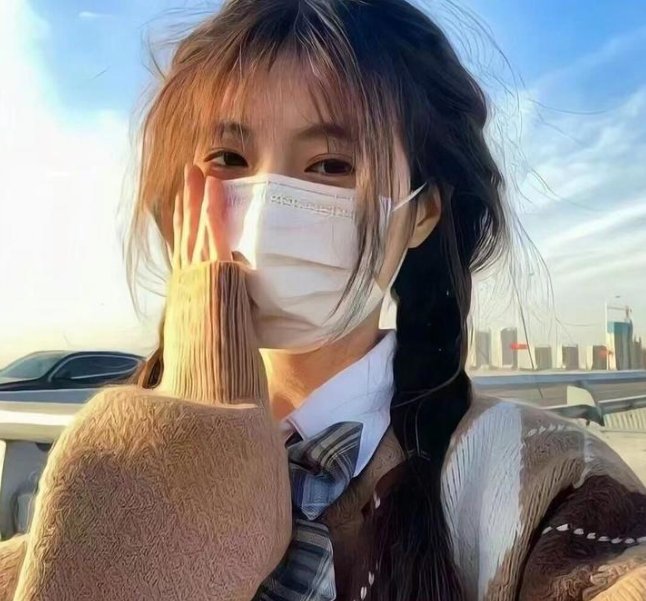 失爱的抓狂